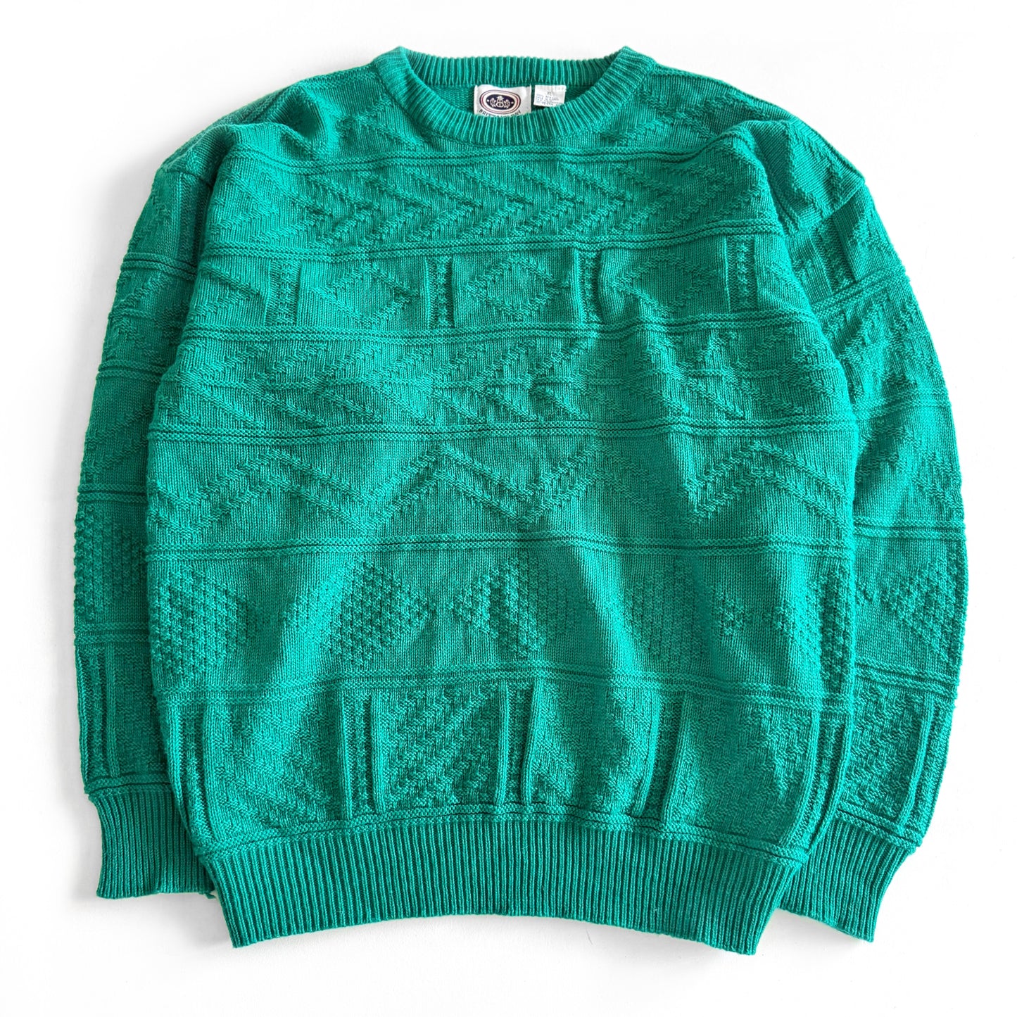 Vintage Brittany Bay, Sweater