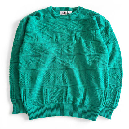 Vintage Brittany Bay, Sweater