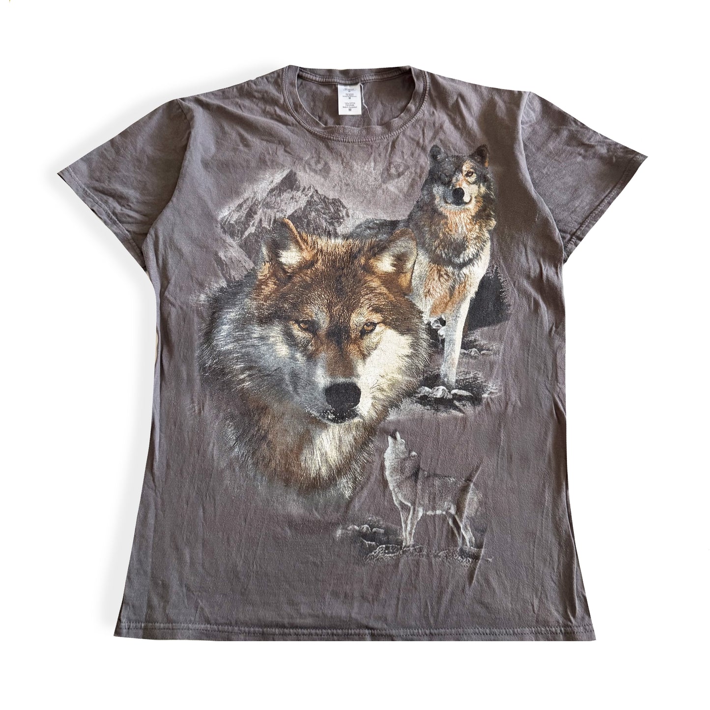 Secondhand Wolf, T-Shirt
